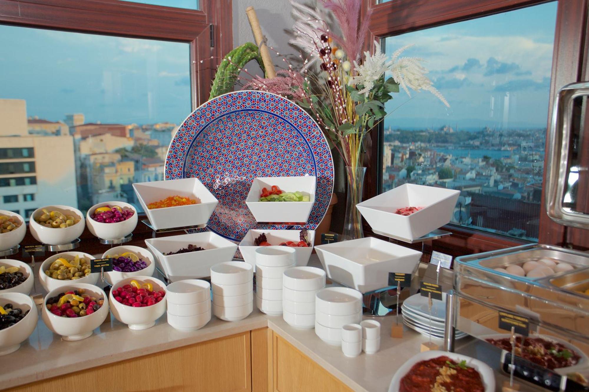 Hotel Ayramin Exclusive - Special Category
