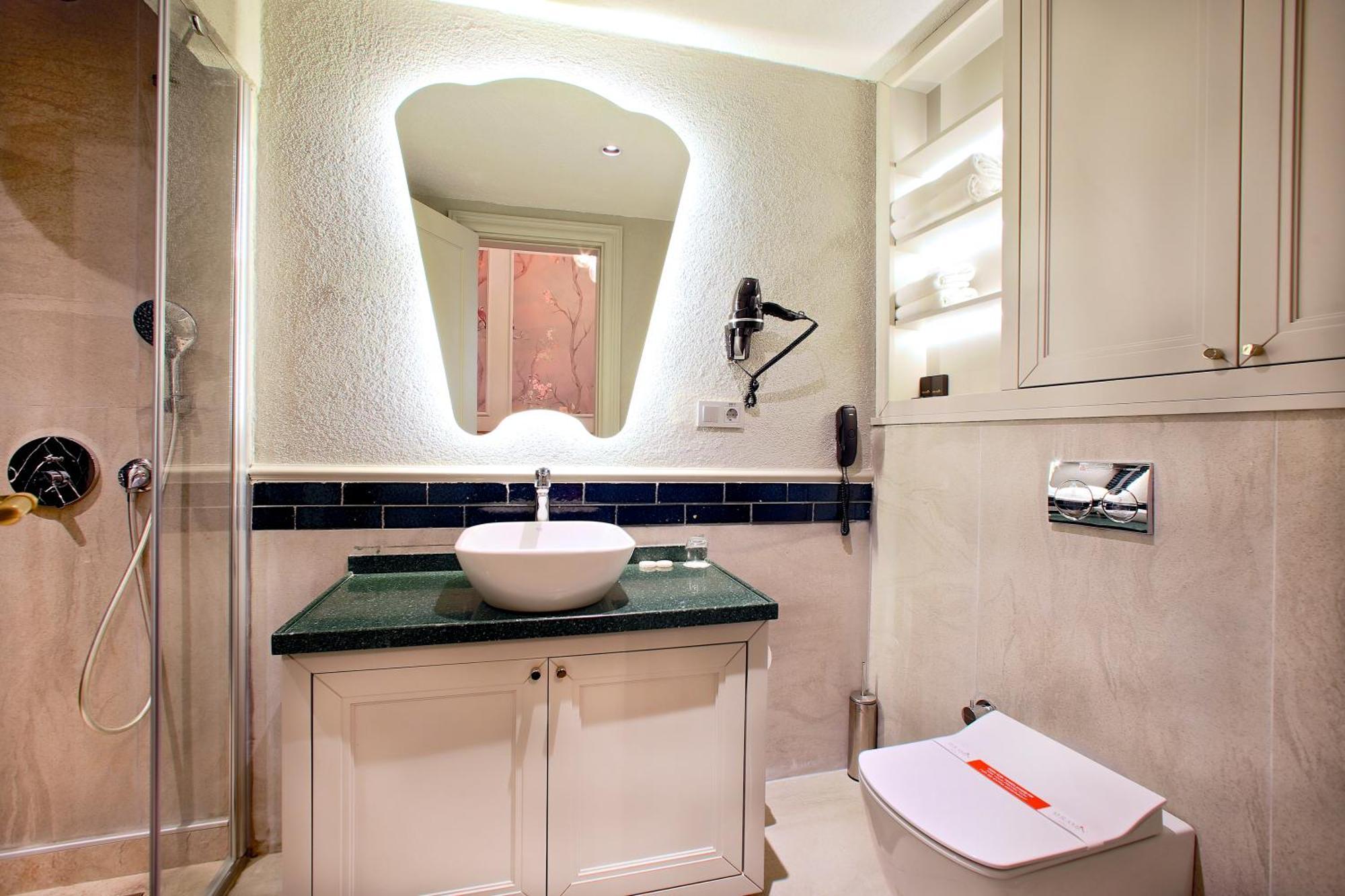 Ayramin Exclusive - Special Category Hotel Istanbul