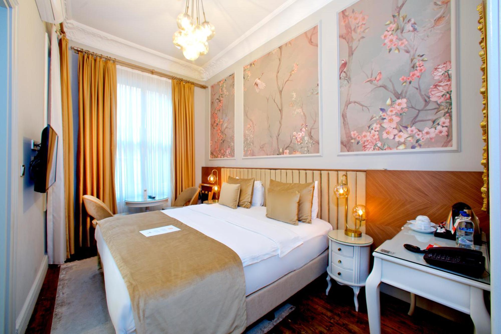 Ayramin Exclusive - Special Category * Istanbul