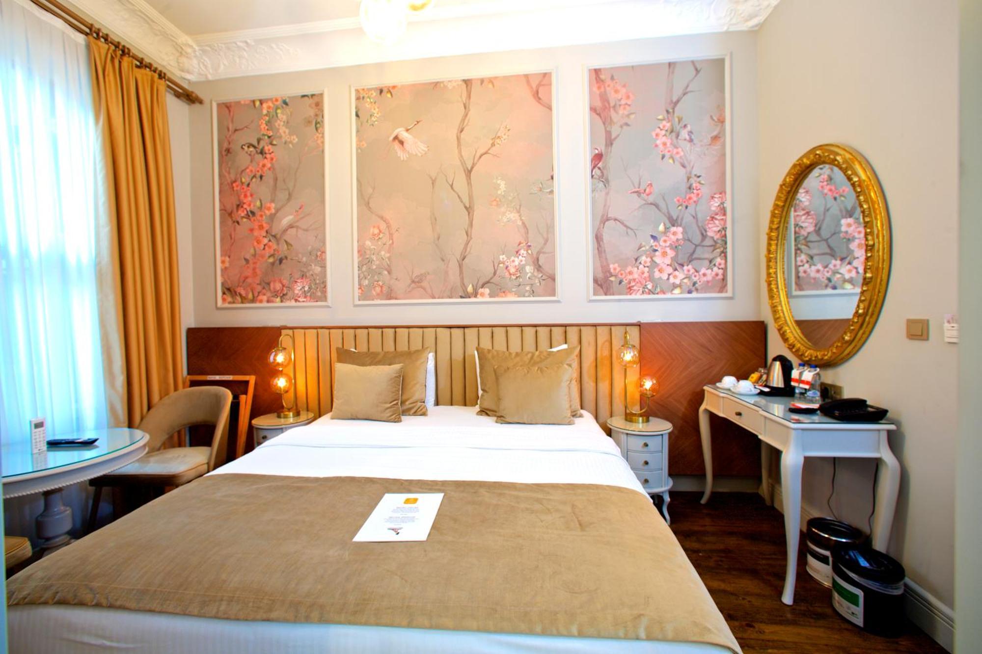 Hotel Ayramin Exclusive - Special Category *