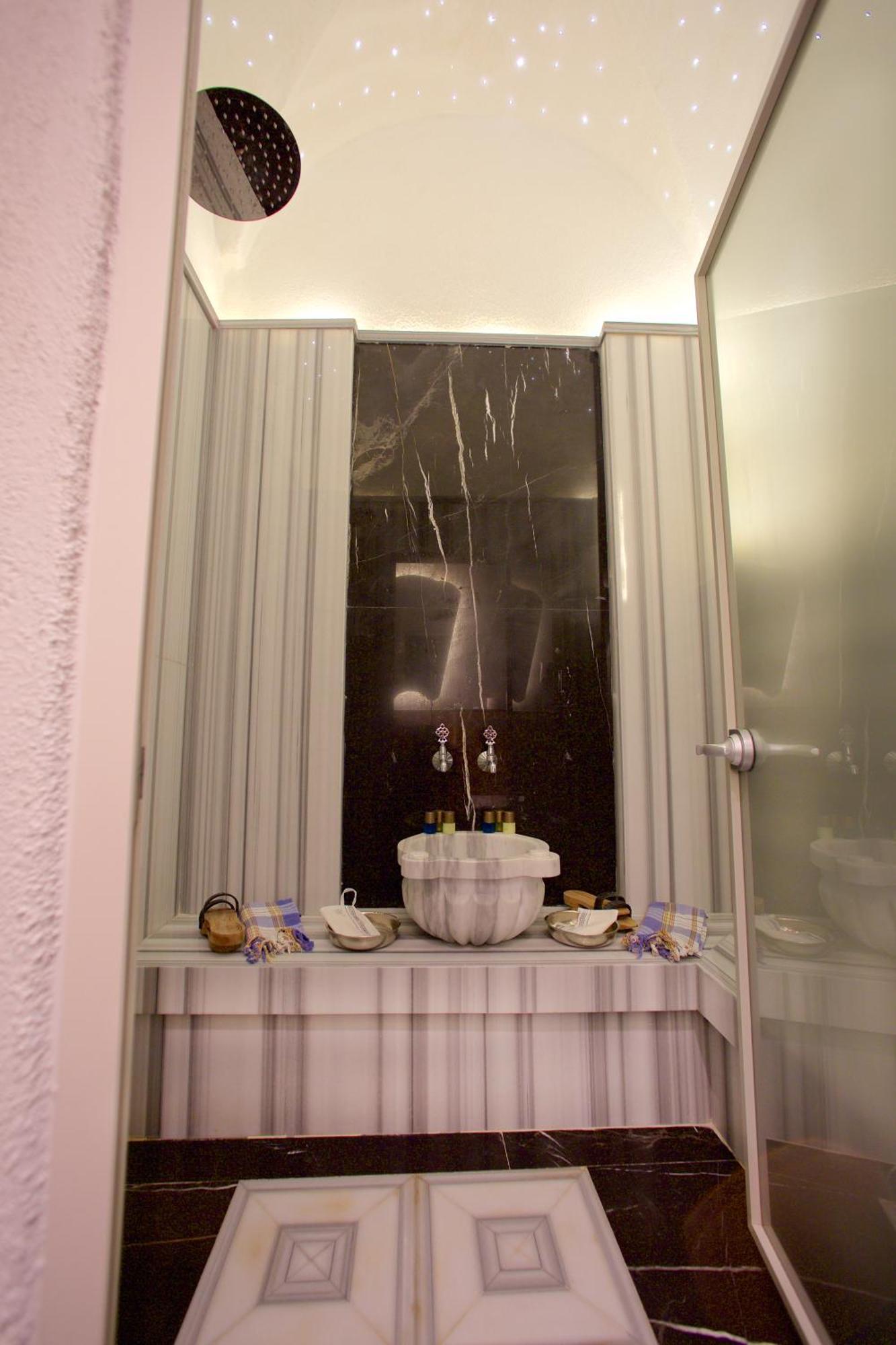 Ayramin Exclusive - Special Category Hotel Istanbul