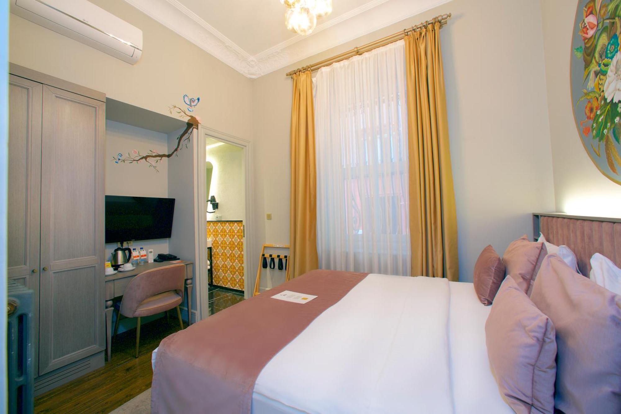 Ayramin Exclusive - Special Category * Istambul