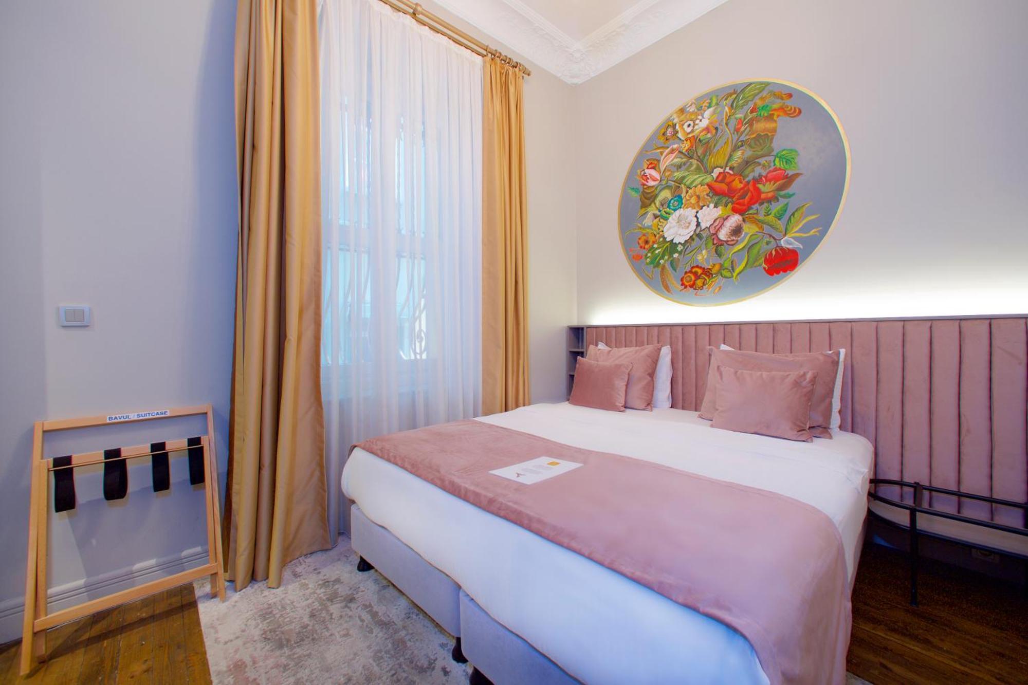 Ayramin Exclusive - Special Category Hotel *