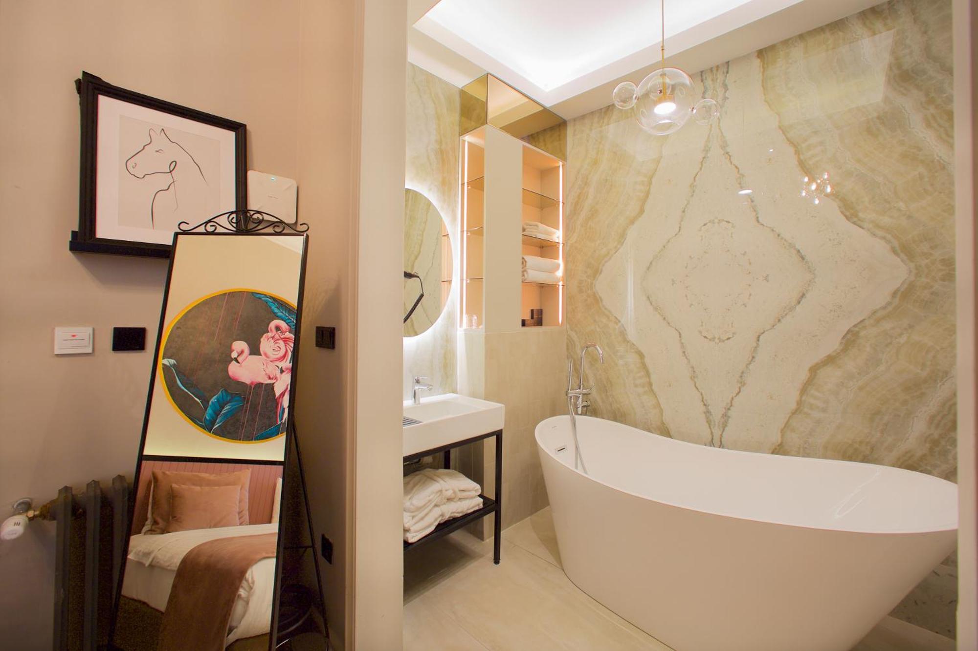 Ayramin Exclusive - Special Category Istanbul