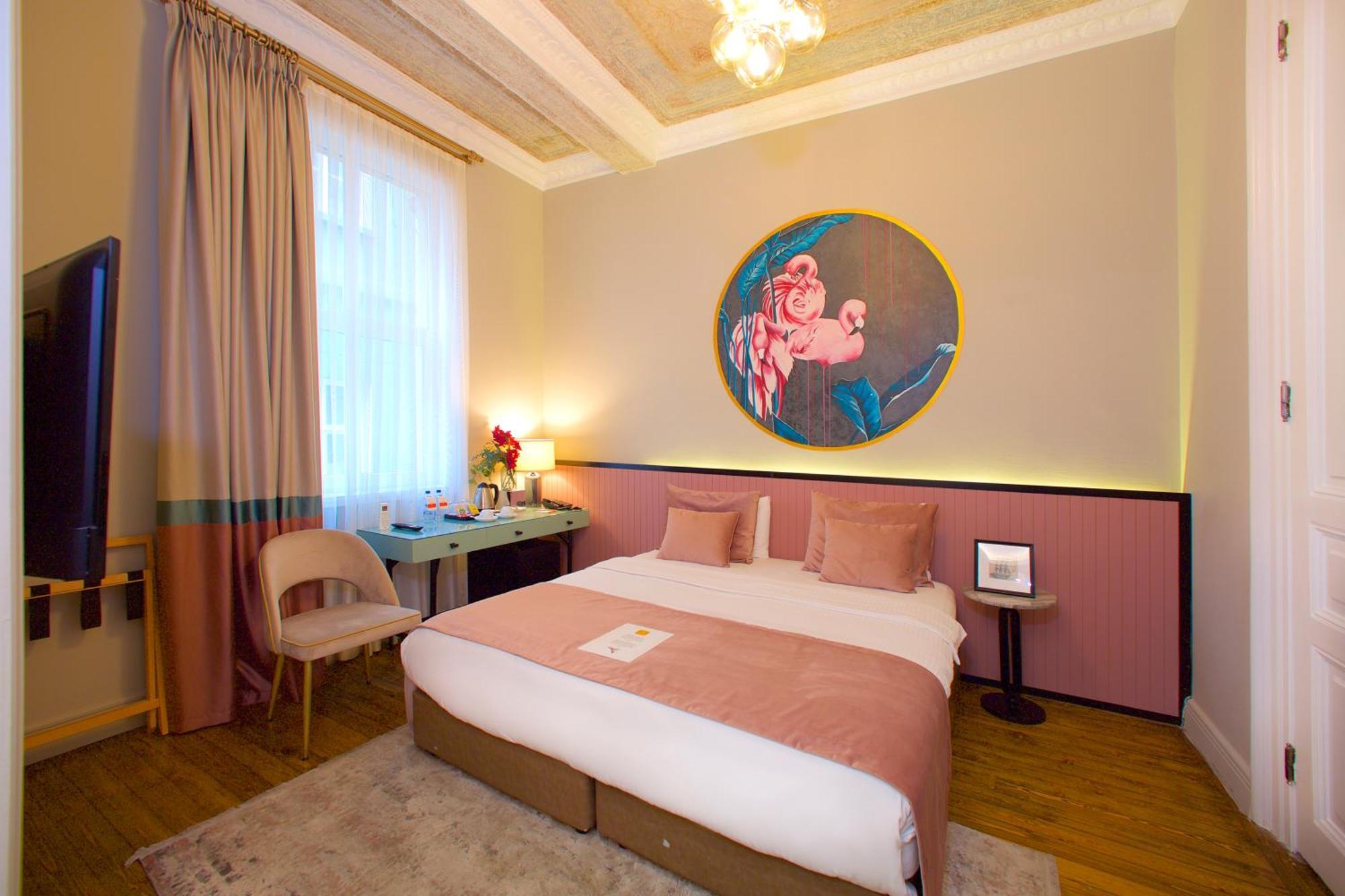 Ayramin Exclusive - Special Category * Istanbul