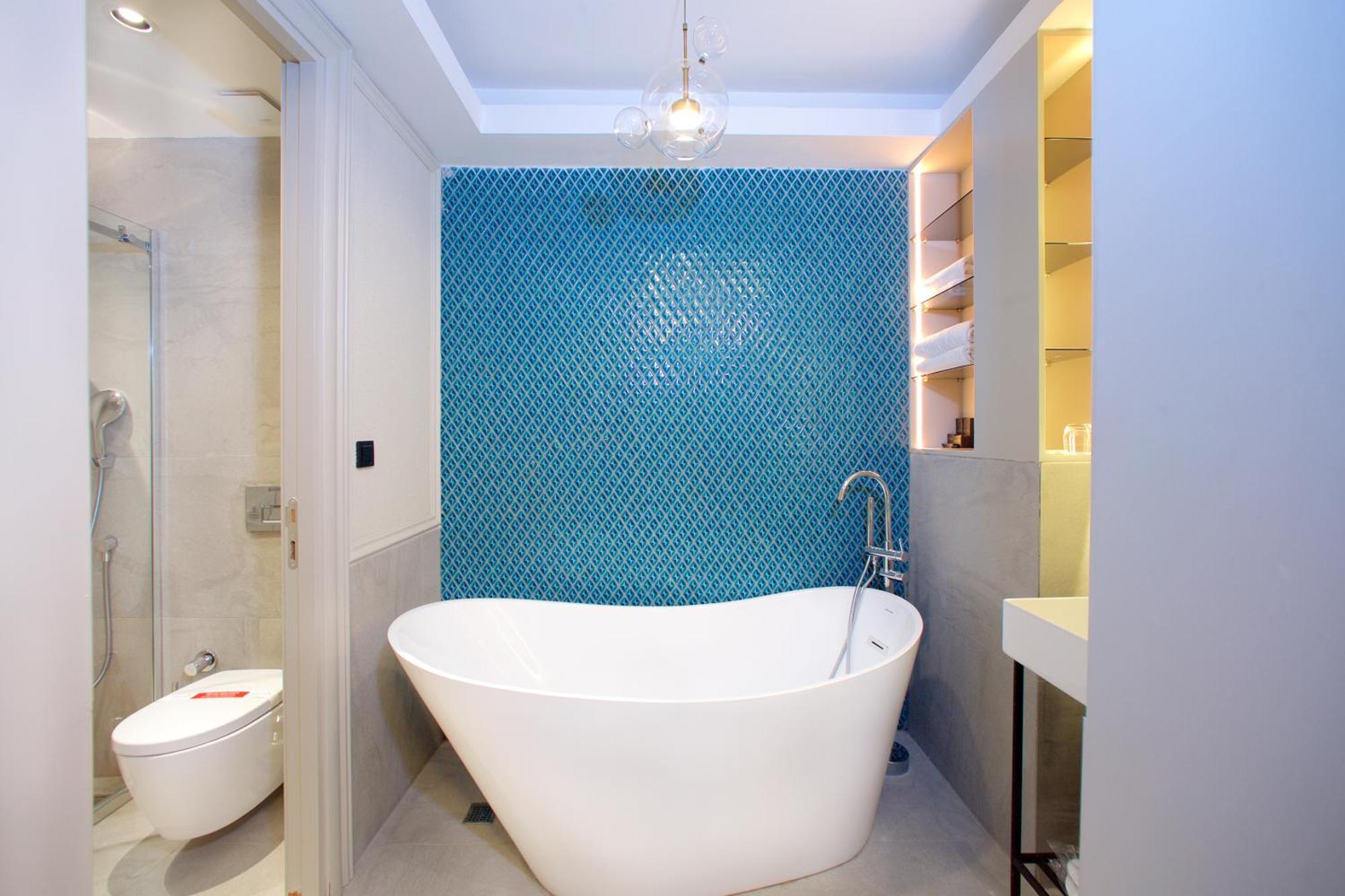 Ayramin Exclusive - Special Category Hotel *