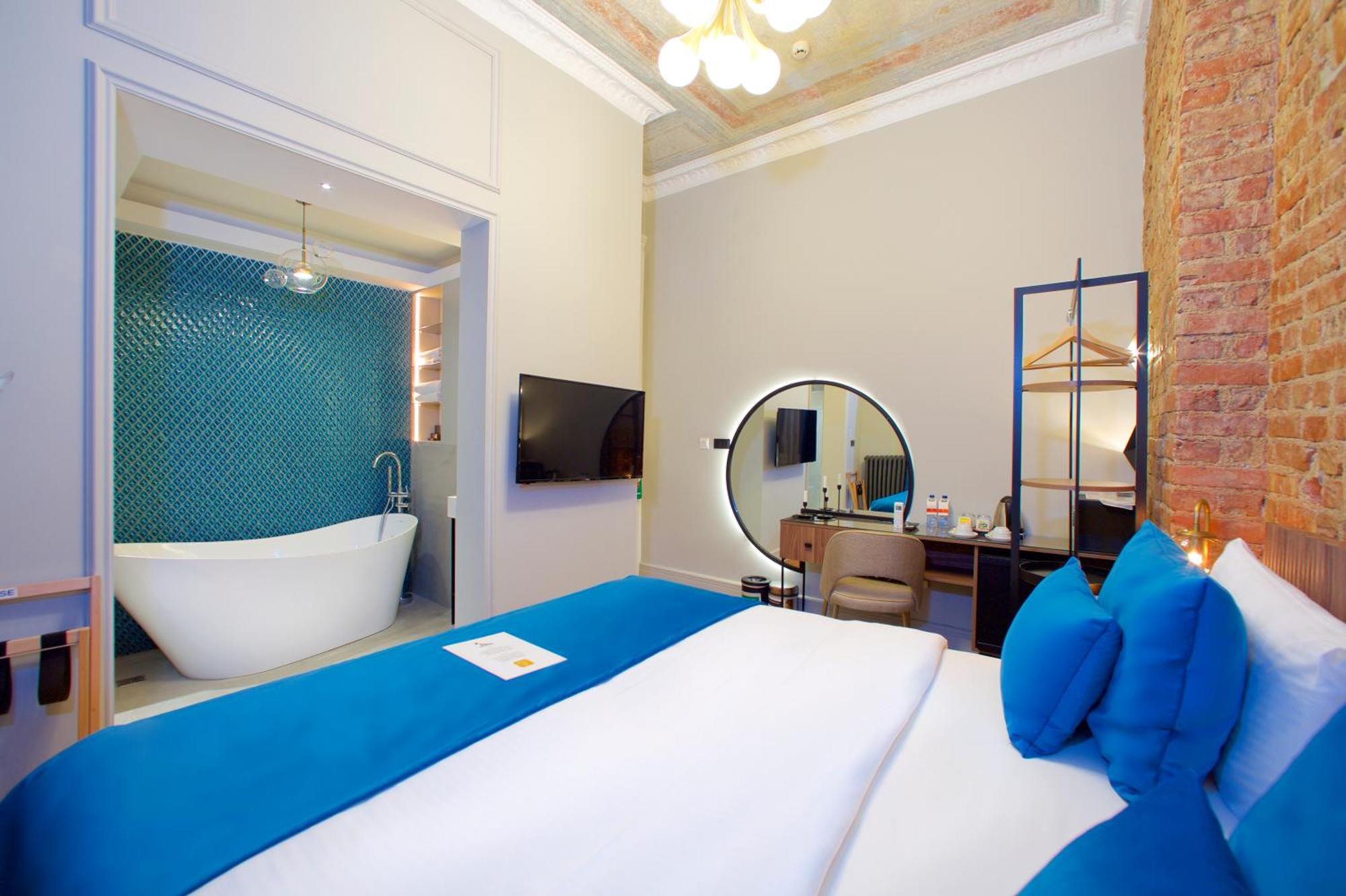 Ayramin Exclusive - Special Category Istanbul