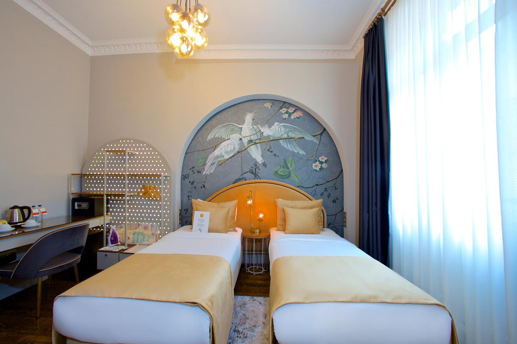 Ayramin Exclusive - Special Category Hotel