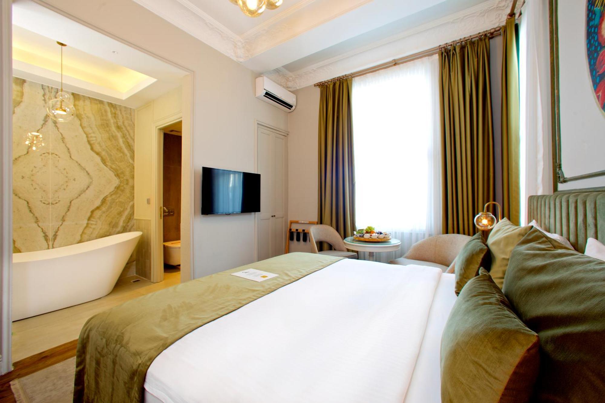 Hotel Ayramin Exclusive - Special Category