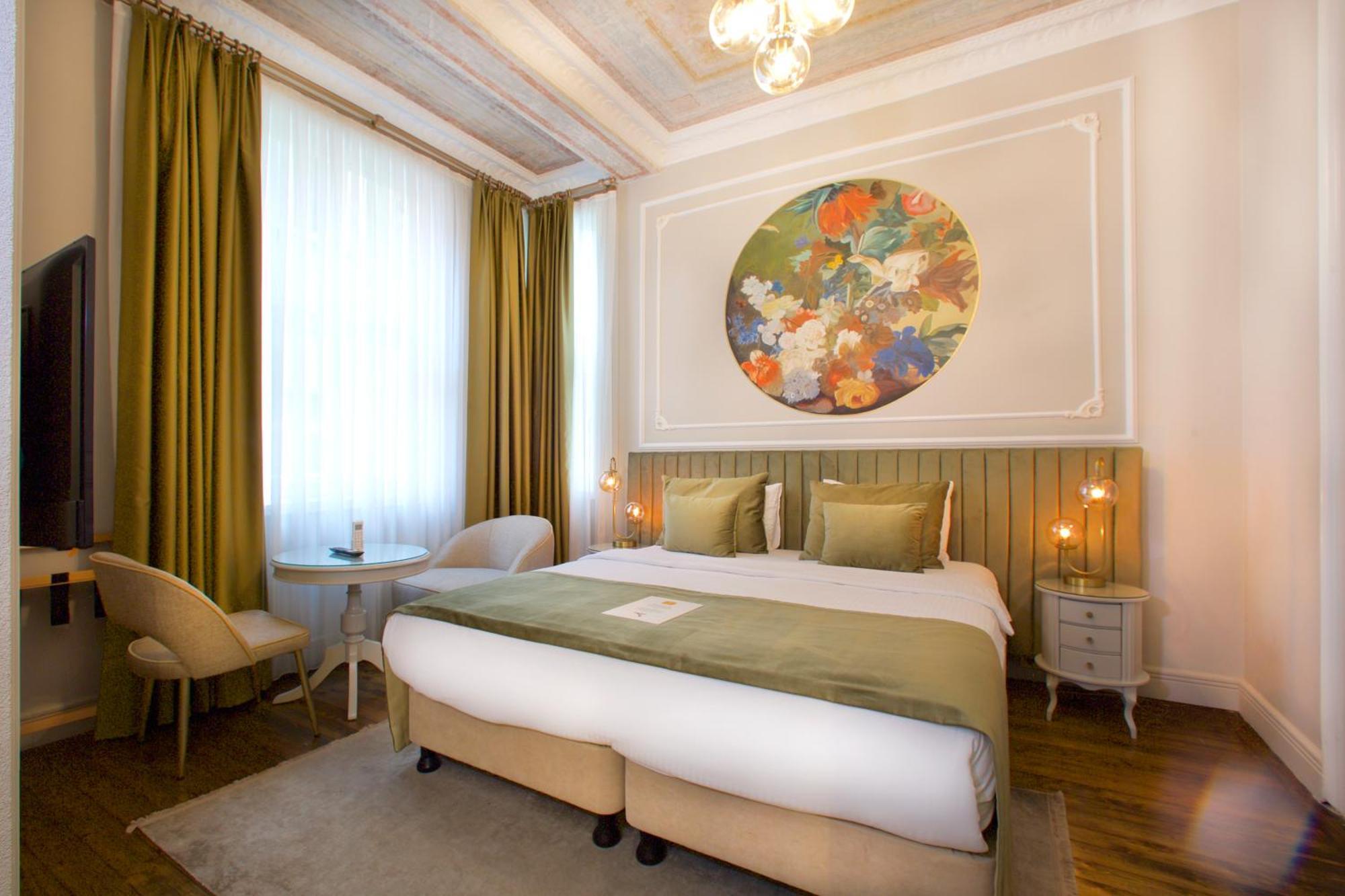 Hotel Ayramin Exclusive - Special Category