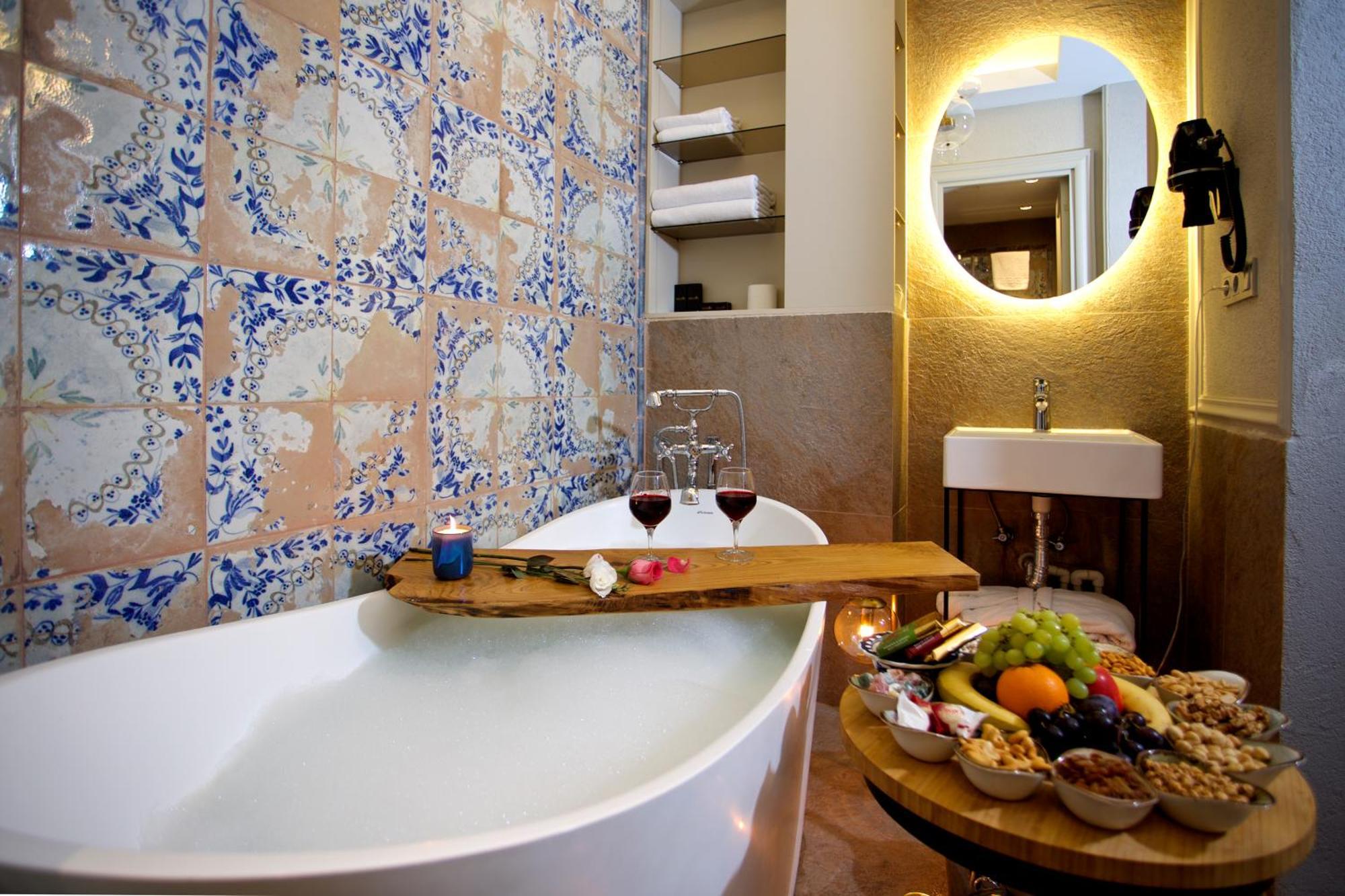 Ayramin Exclusive - Special Category Hotel Istanbul