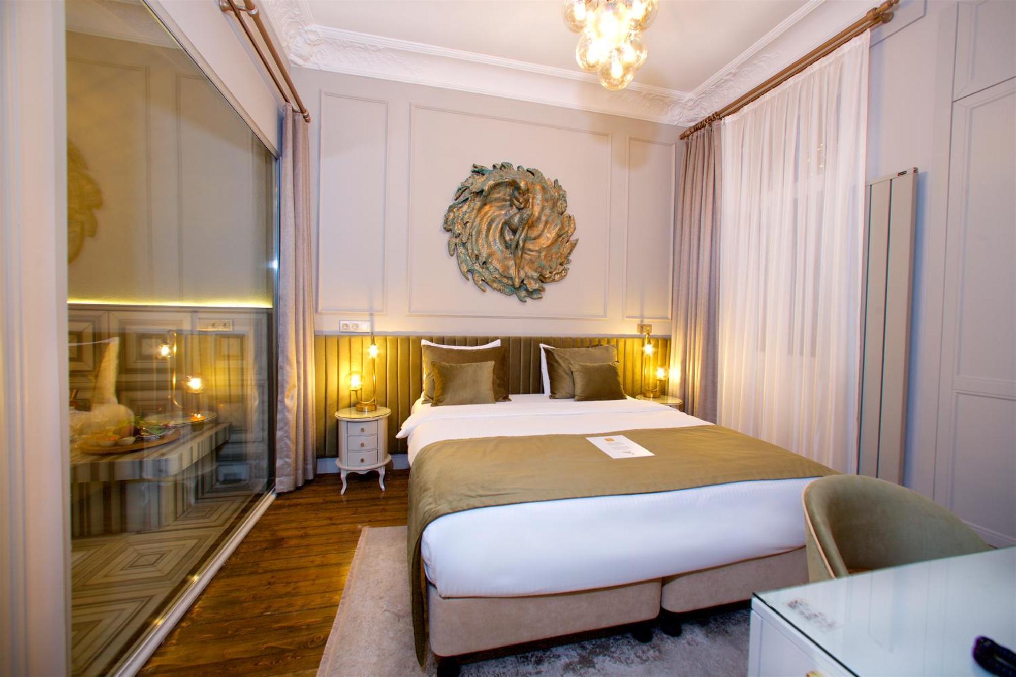 Hotel Ayramin Exclusive - Special Category Istanbul