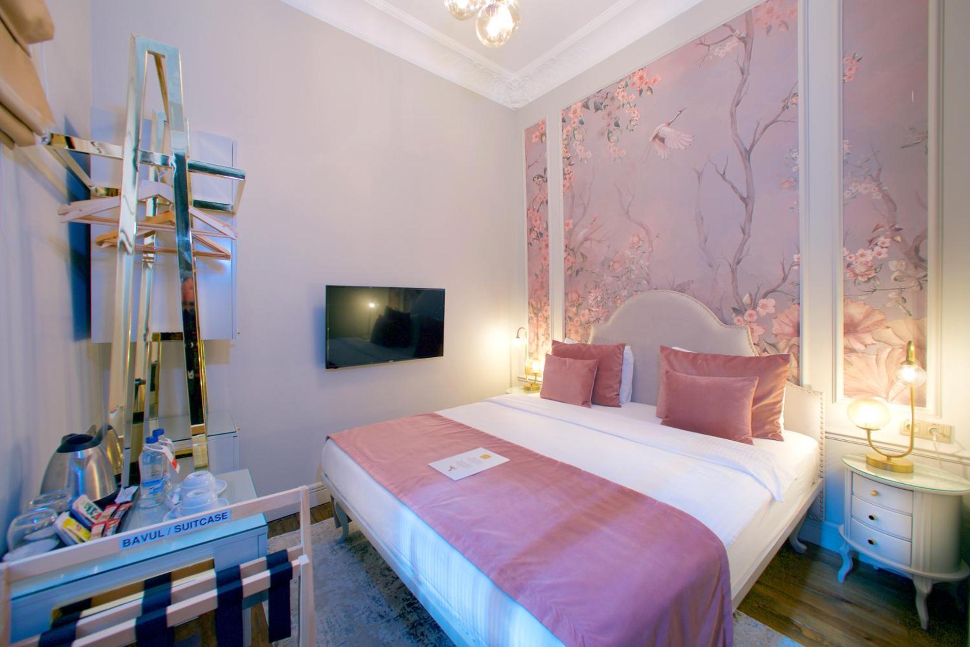 Ayramin Exclusive - Special Category Istanbul