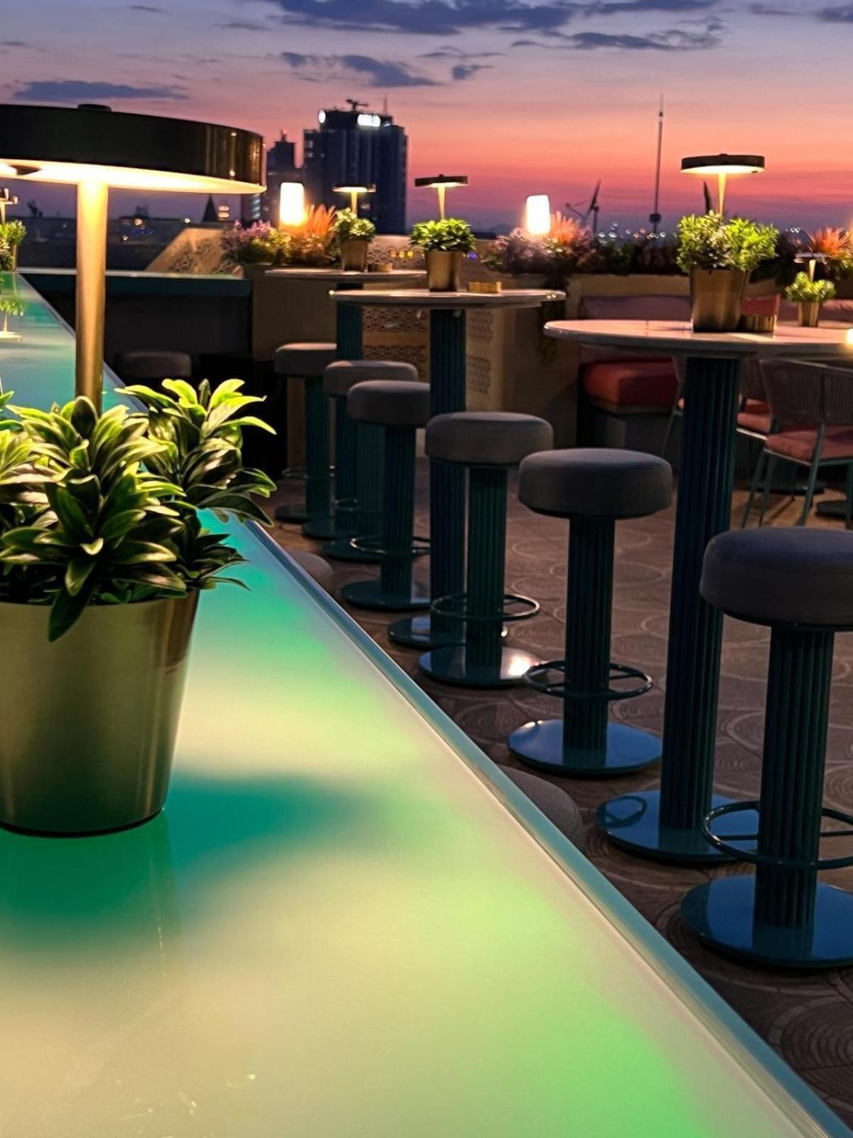 Ayramin Exclusive - Special Category Hotel Istanbul