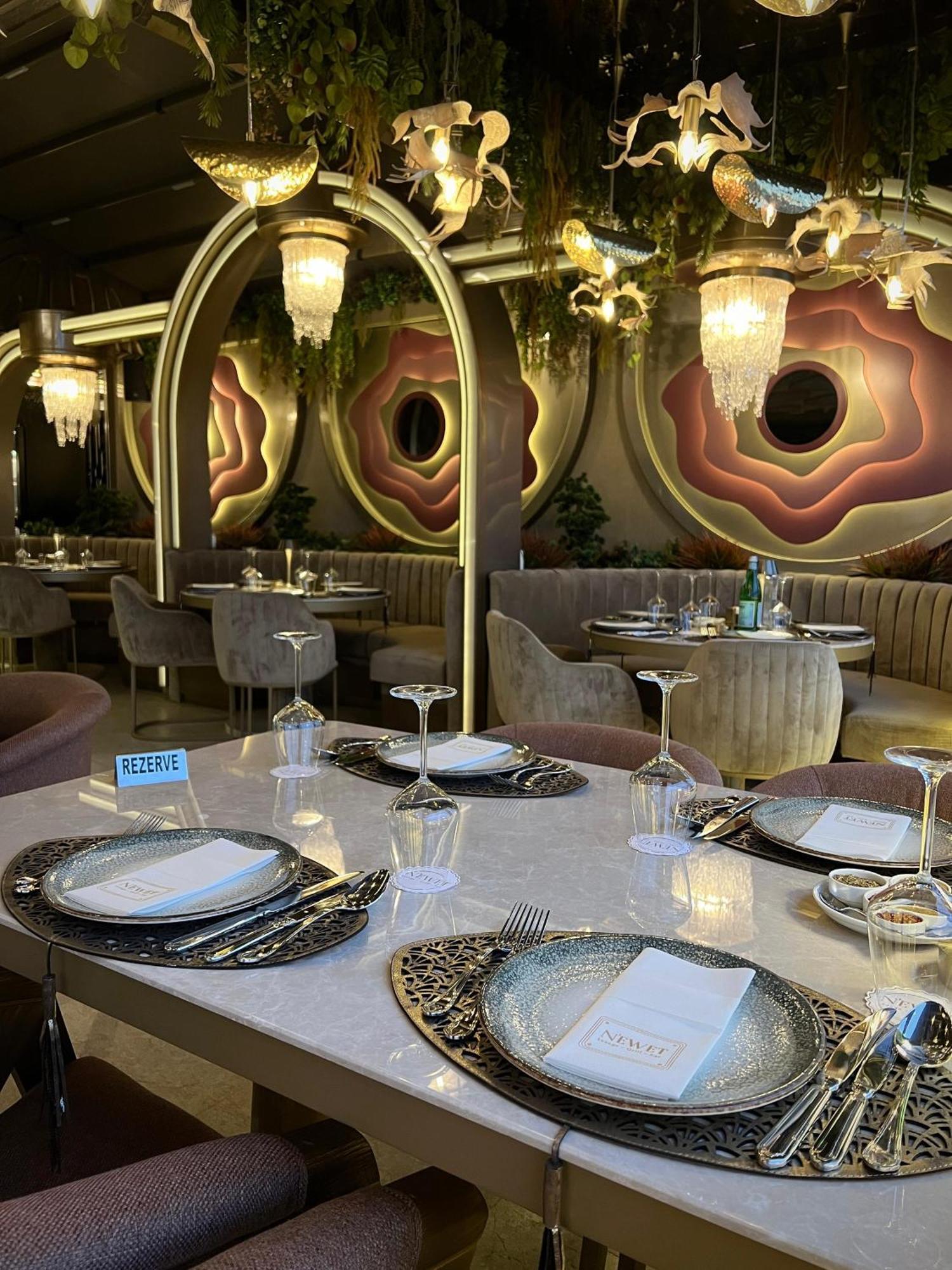 Ayramin Exclusive - Special Category * Istanbul