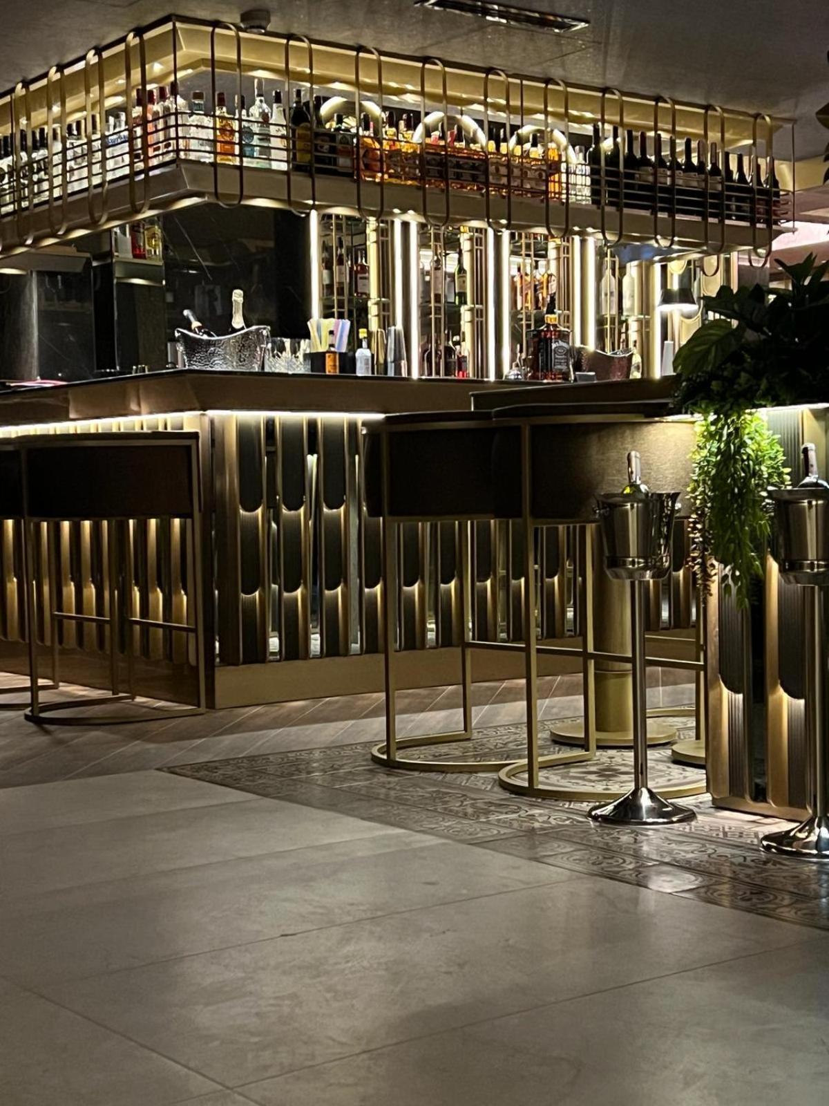 Hotel Ayramin Exclusive - Special Category