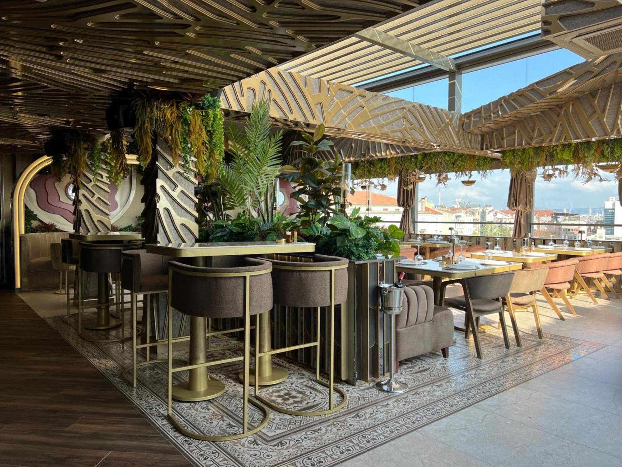 Hotel Ayramin Exclusive - Special Category Istanbul