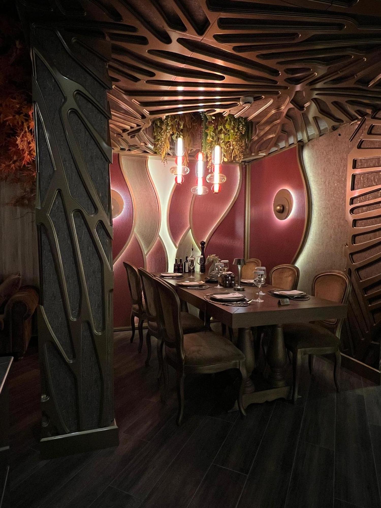 Ayramin Exclusive - Special Category Istanbul