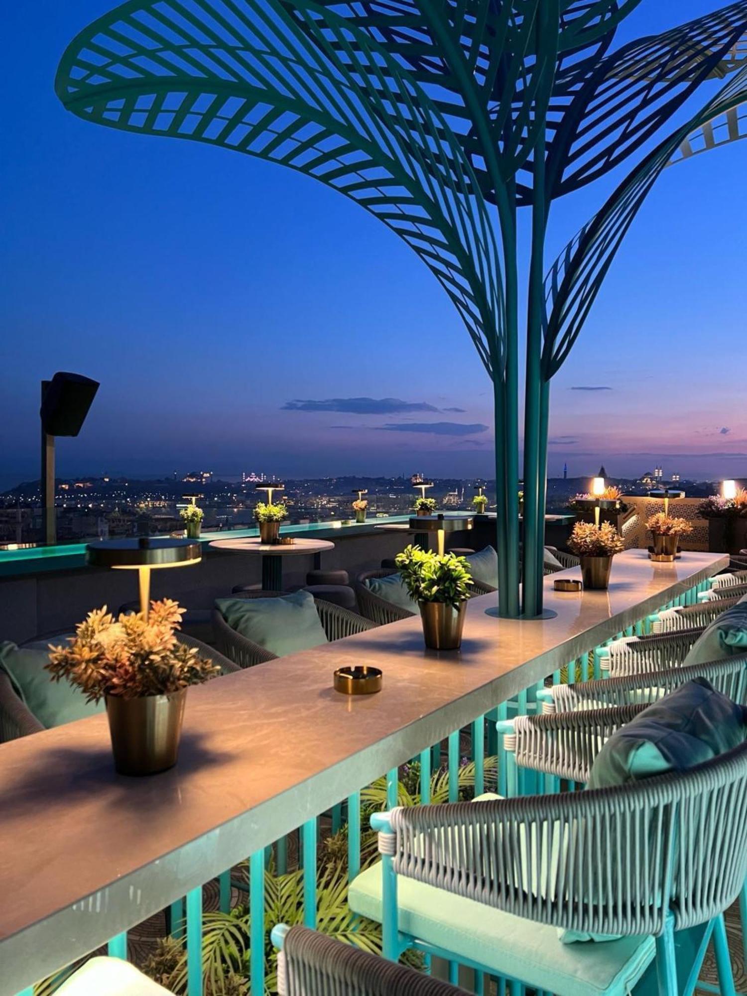 Ayramin Exclusive - Special Category Hotel *