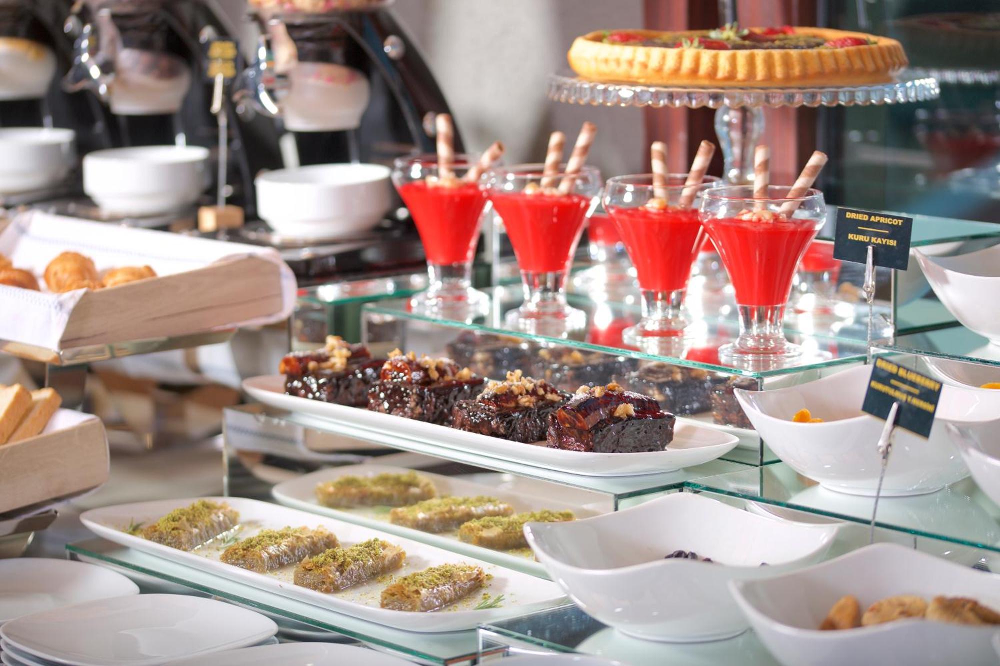 Hotel Ayramin Exclusive - Special Category