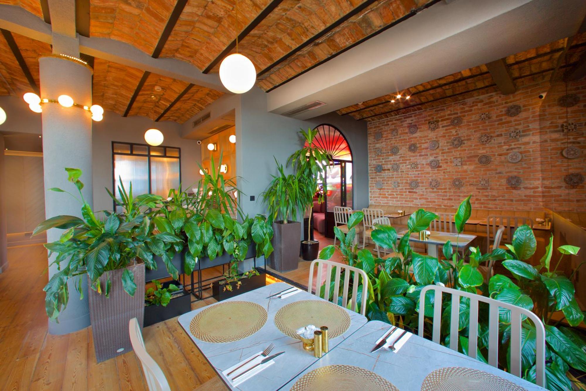Ayramin Exclusive - Special Category Hotel Istanboel