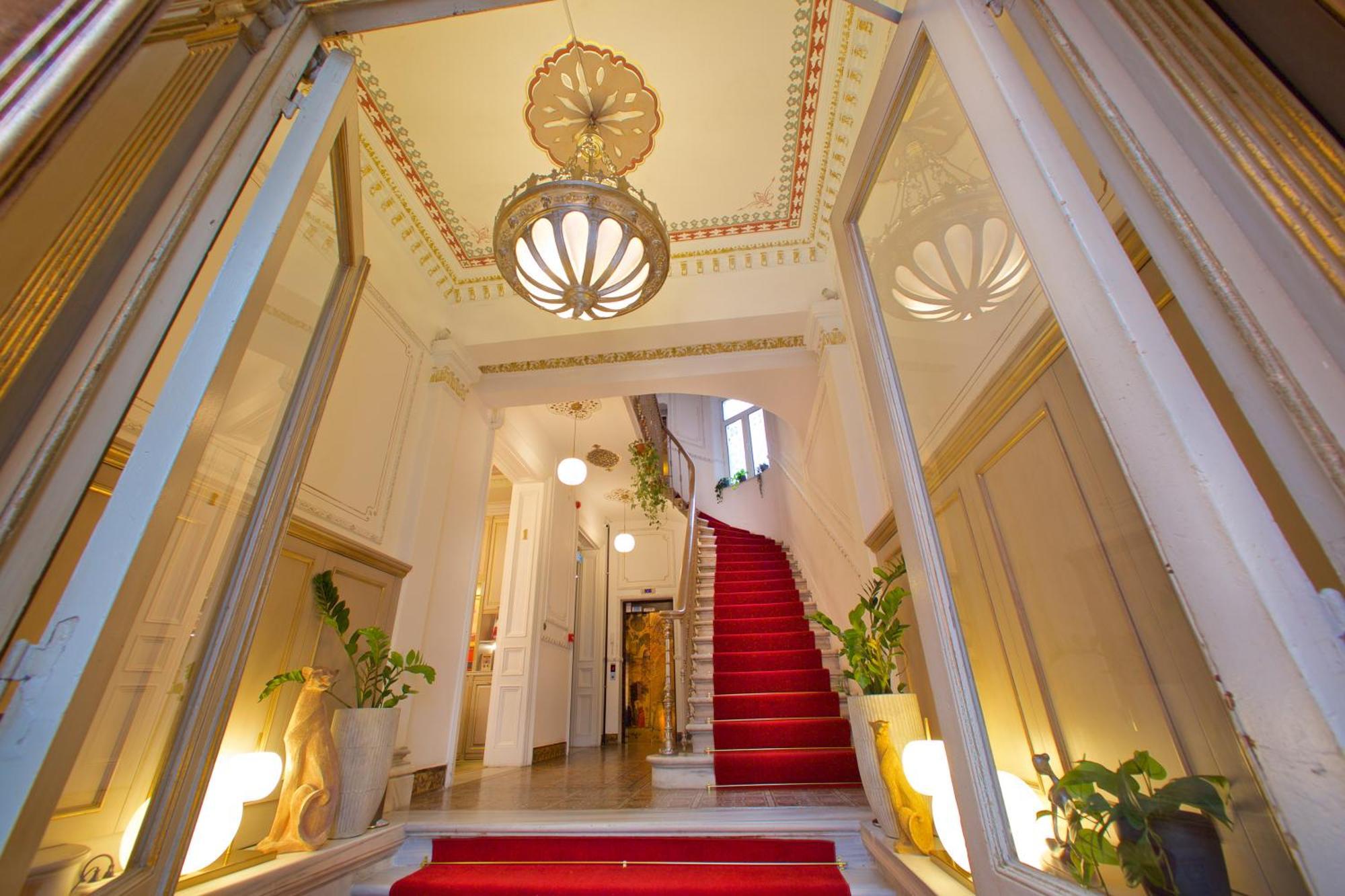 Hotel Ayramin Exclusive - Special Category *