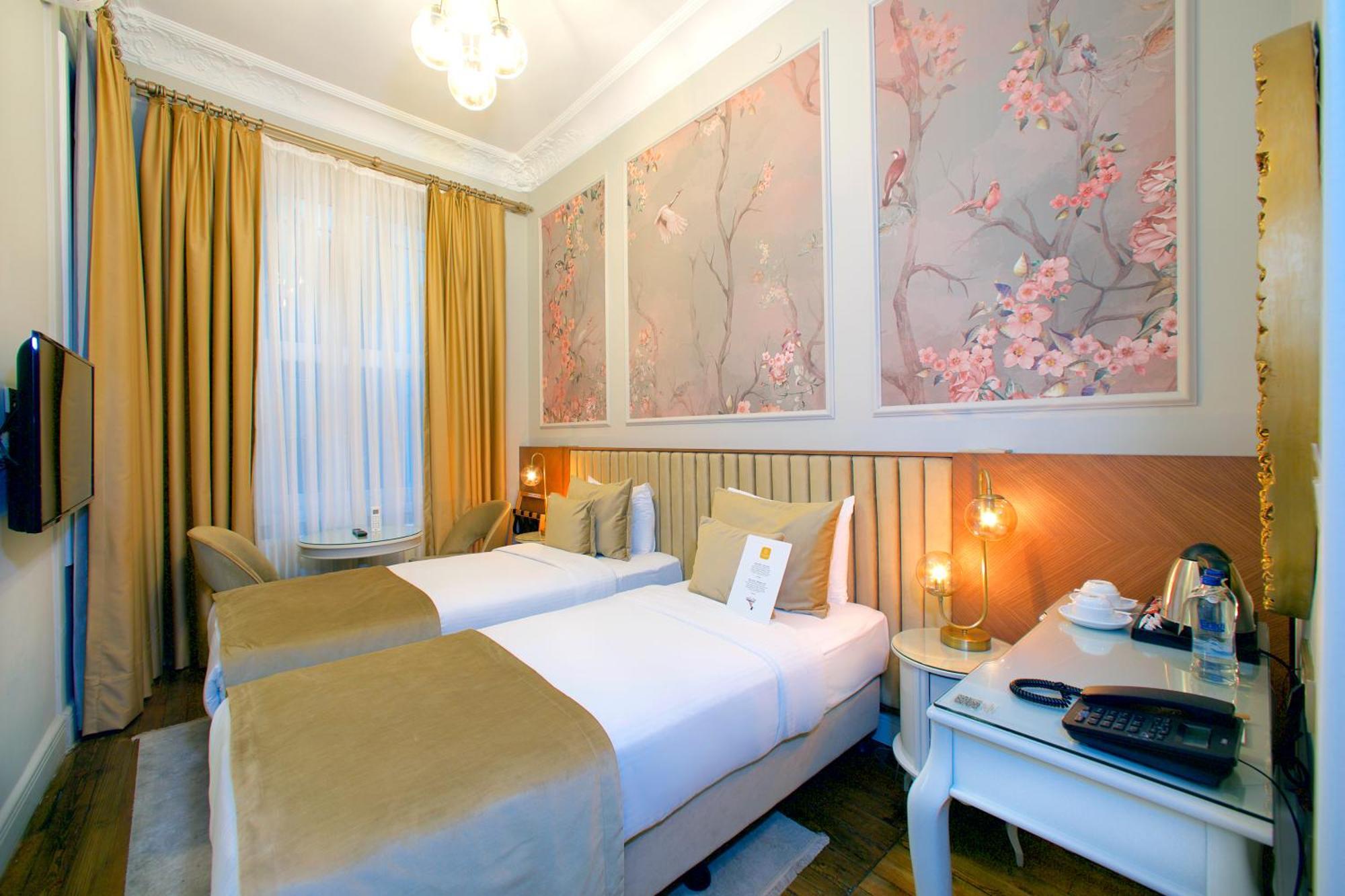 Hotel Ayramin Exclusive - Special Category Istanboel