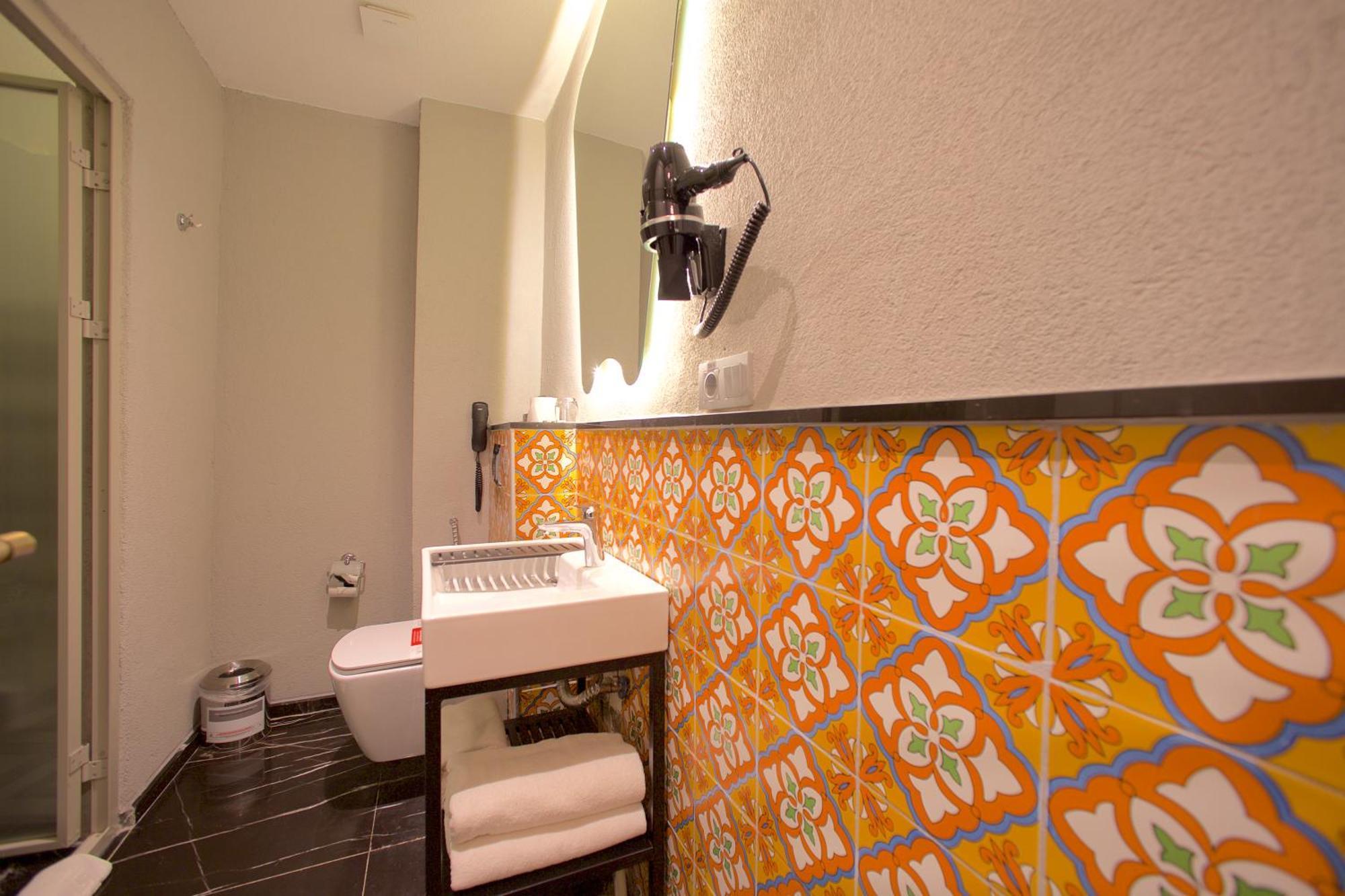 Ayramin Exclusive - Special Category Hotel Istanboel