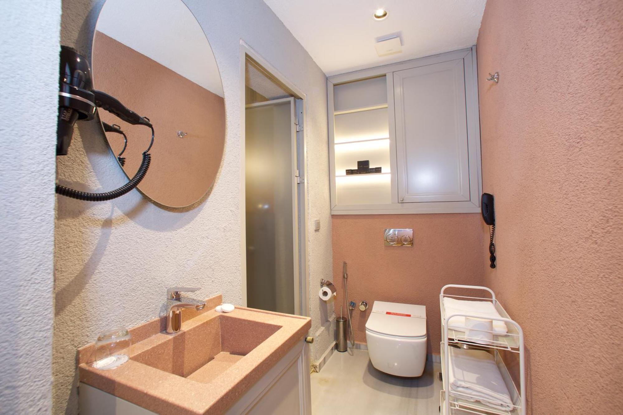 Ayramin Exclusive - Special Category Hotel
