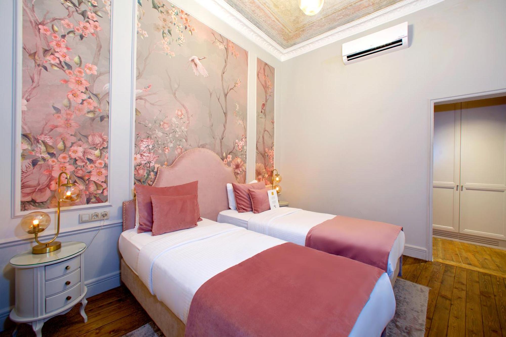 Ayramin Exclusive - Special Category Hotel *