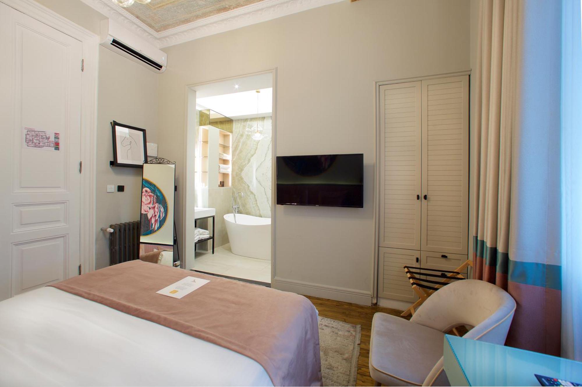 Hotel Ayramin Exclusive - Special Category *