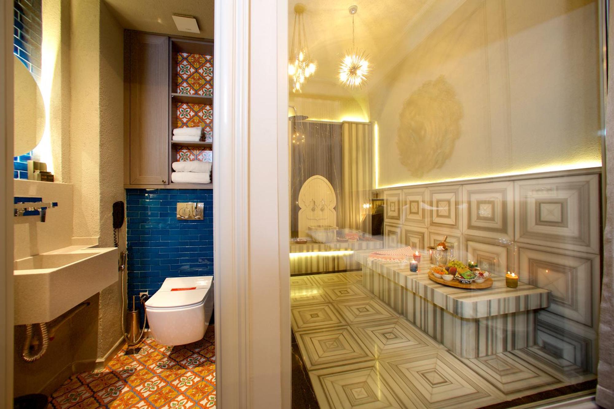 Hotel Ayramin Exclusive - Special Category