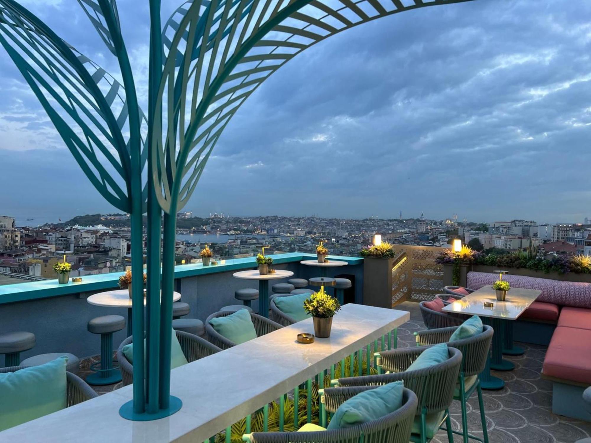 Hotel Ayramin Exclusive - Special Category *